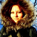 Оксана Панченкова