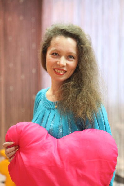 Майя Дёмина