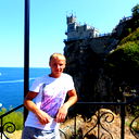 Алексей Арсенов