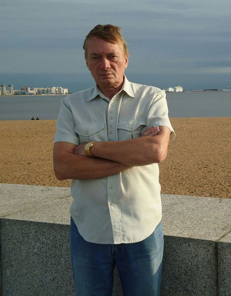 Александр Таскин