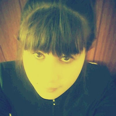 Кристина Голубева