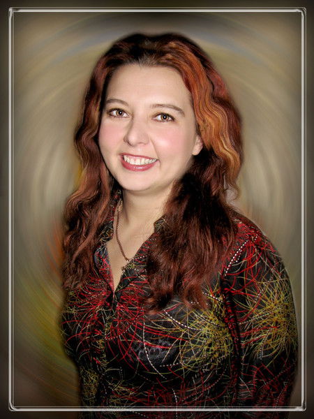 Лиля Ступина