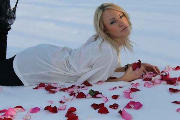 Татьяна Бородина