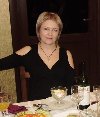 Наталья Силантьева