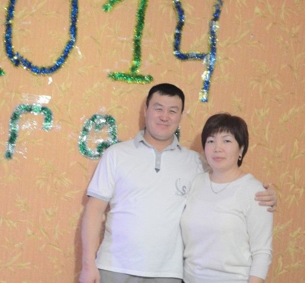 Гулбара Базарбаева