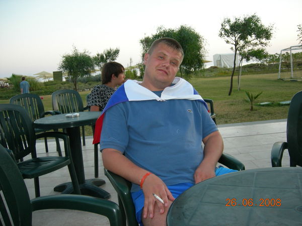 Сергей Протасов