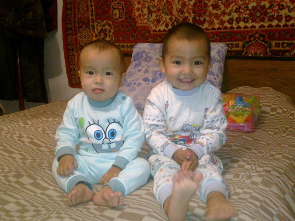 Назира Маразыкова