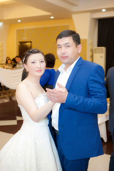 Тимур Успанов