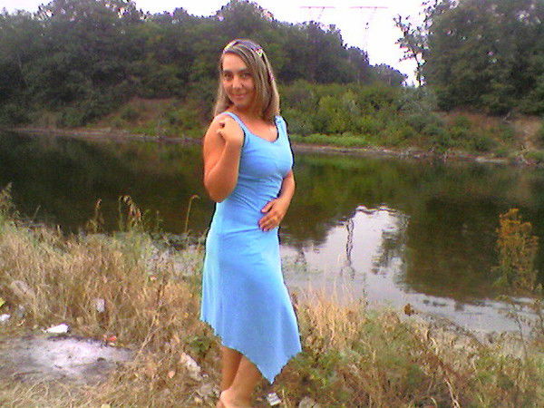 Ирина Рыбалко