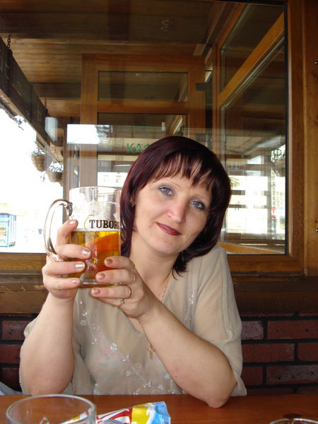 Галина Волкова