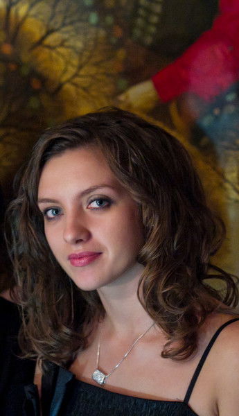 Галина Молчан