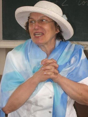 Наталья Дубровская