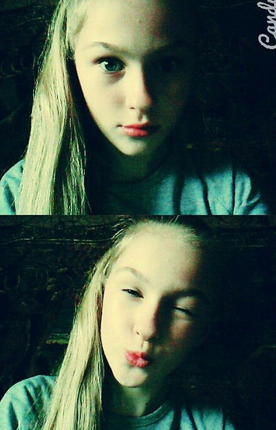 Анастасия Климова