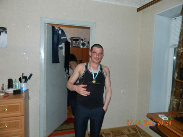 Сергей Заикин