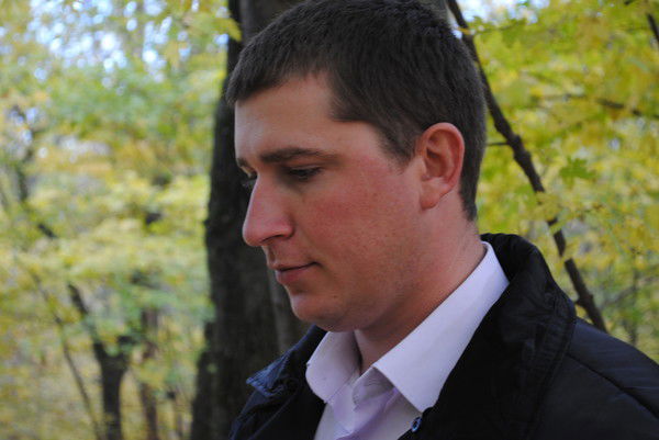 Вова Овечко