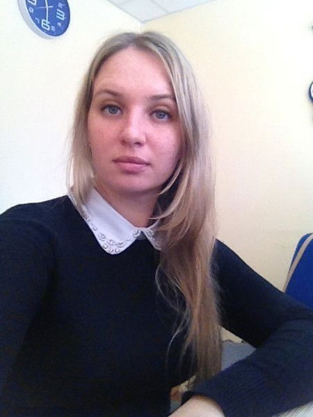 Евгения Захарова