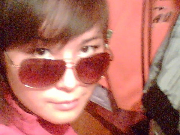 Райхан Садвакасова