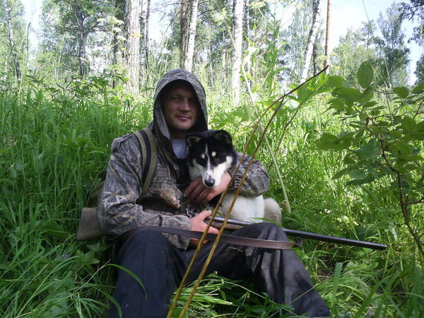 Вячеслав Сурнин