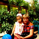 Татьяна Моисеева