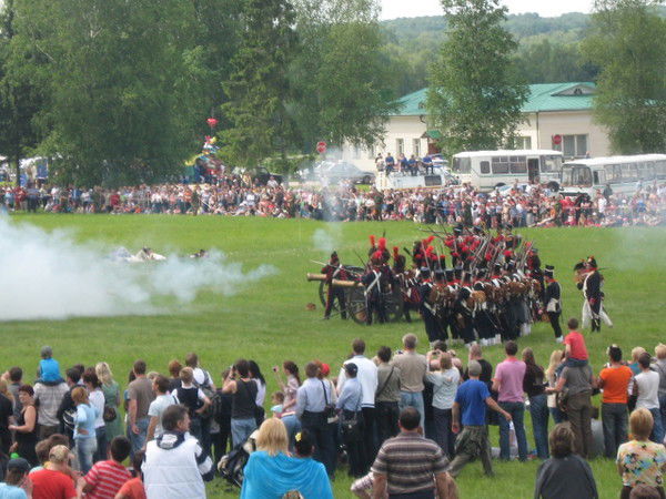 Михаил Либерман