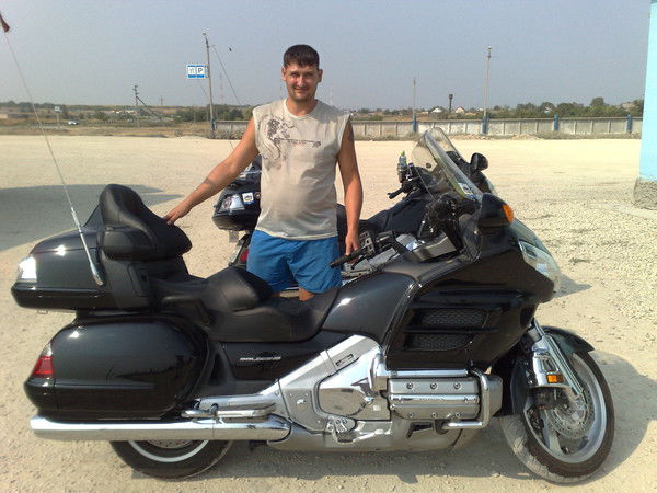 Сергей Копица