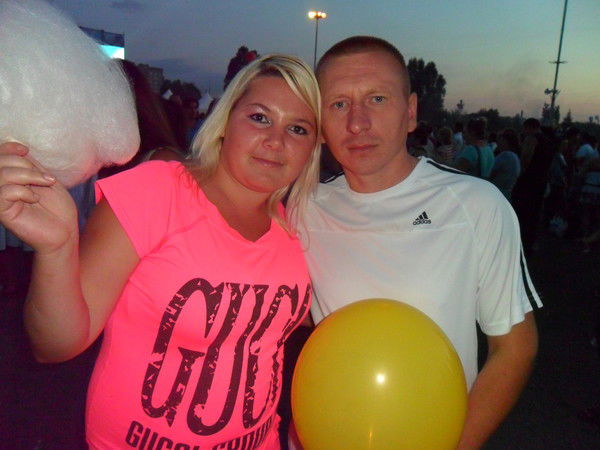 Александр Рысенко