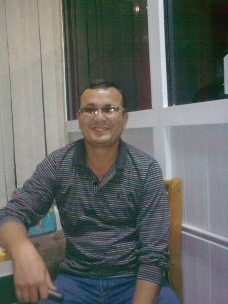 Масъуд Миркомилов