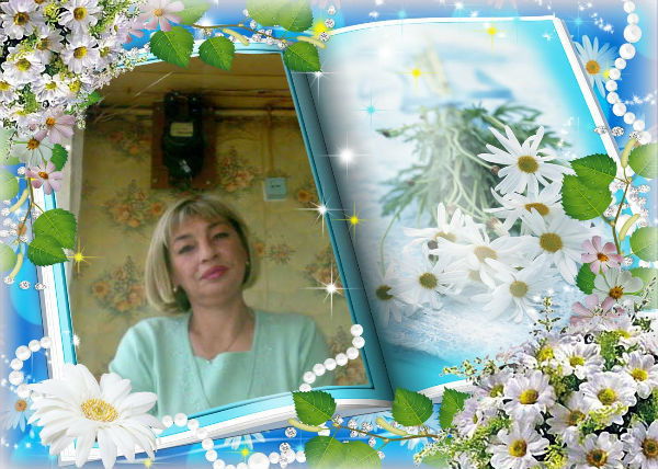 Елена Кравченко