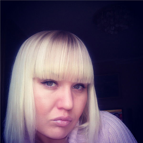 Софья Черникова