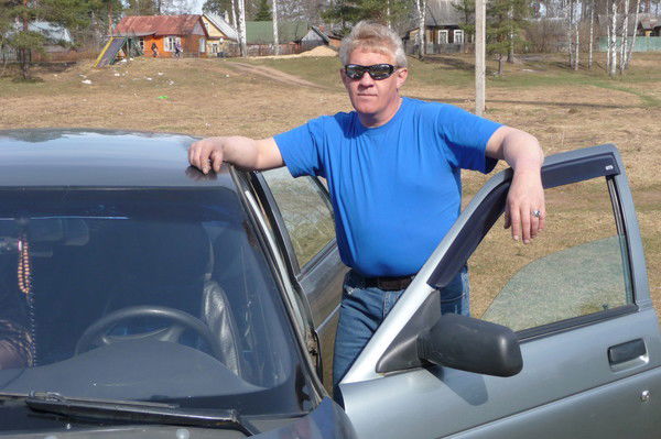 Николай Уколов