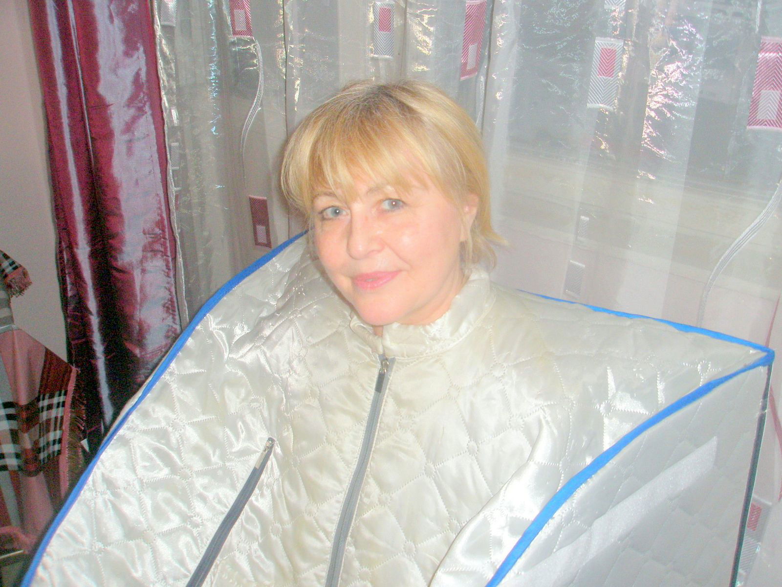 Антонина ***