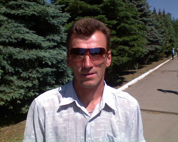 Владимир Терентьев