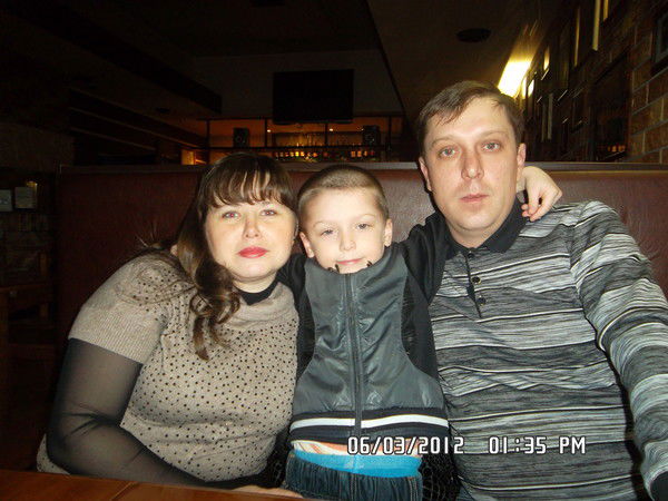 Виталий Яковенко