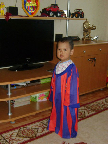 Серик Сейдагалиев