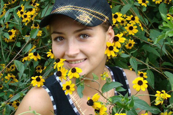 Ольга Джафарова