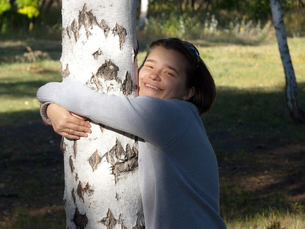 Анжелика Уфимцева