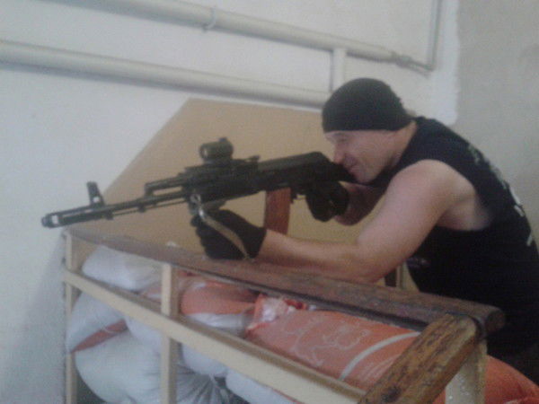 Ростислав Я