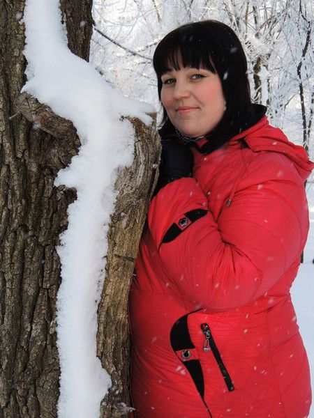 Анастасия Звездина