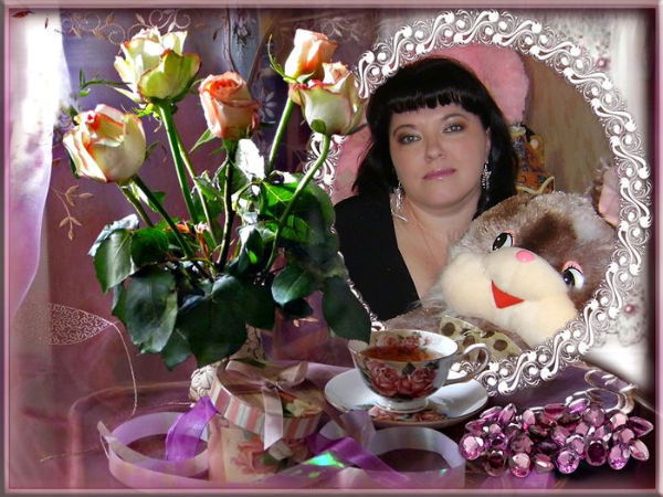 Инна Енукова