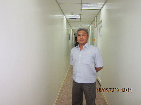 Нуралы Оразай