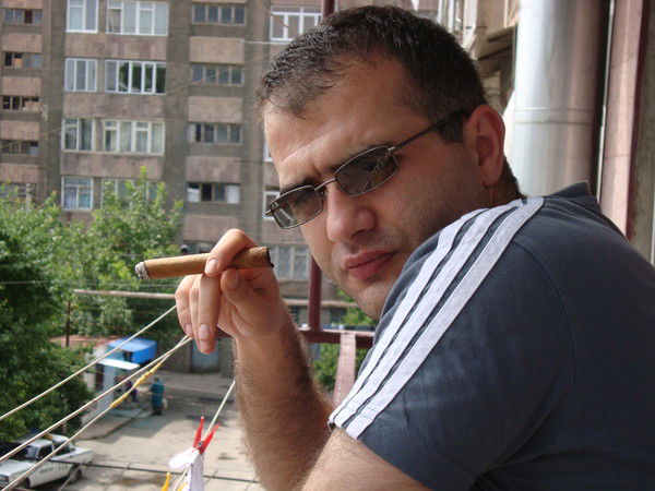 Artur Nikoghosian