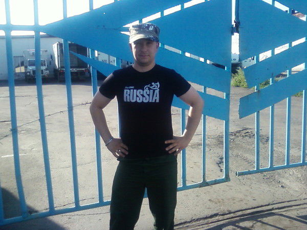 Константин Сизонец