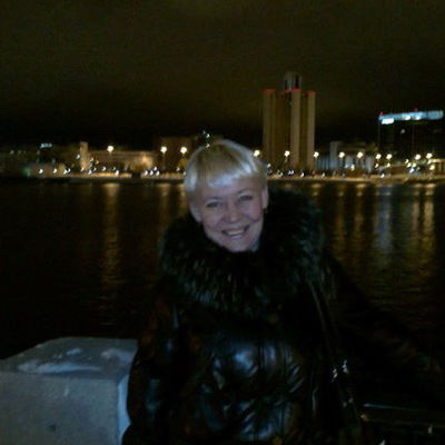 Ирина Васильева