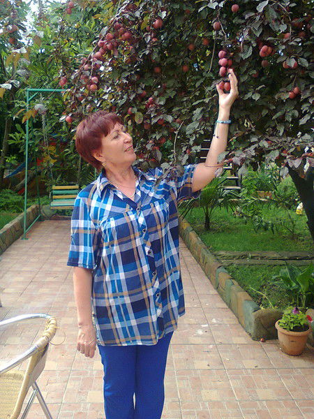 Наталья Нурыева