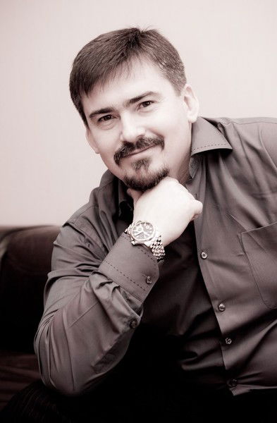 Владимир Боголаев