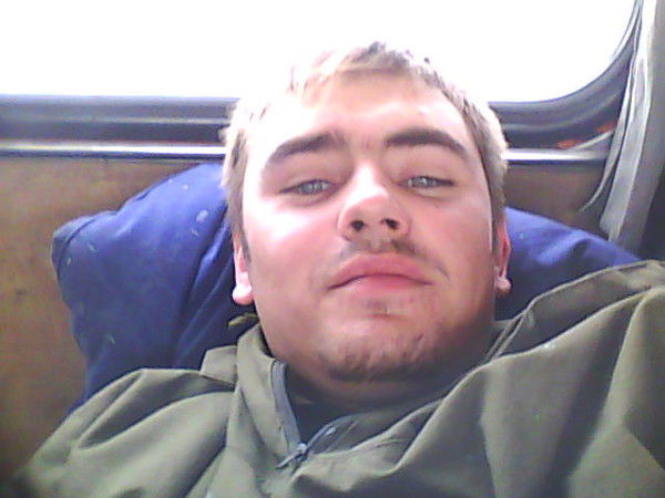 Василий Федоров