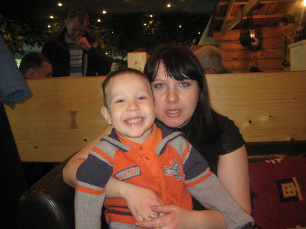 Елена Катраш