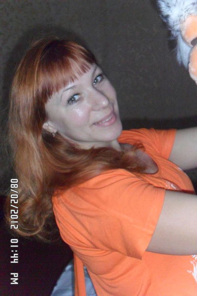 Надежда Тоболова