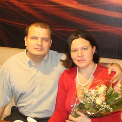 Наталья Перьева