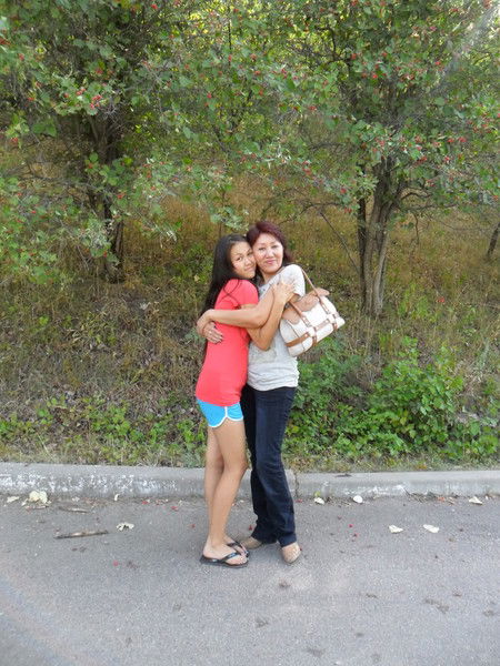 Мархабат Досова